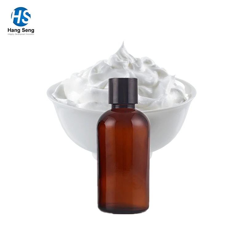 Wholesale High Grade High Concentrated Cream Fragrance Oil for Soap Making Cosmetics Personal Care Products and Candle Making