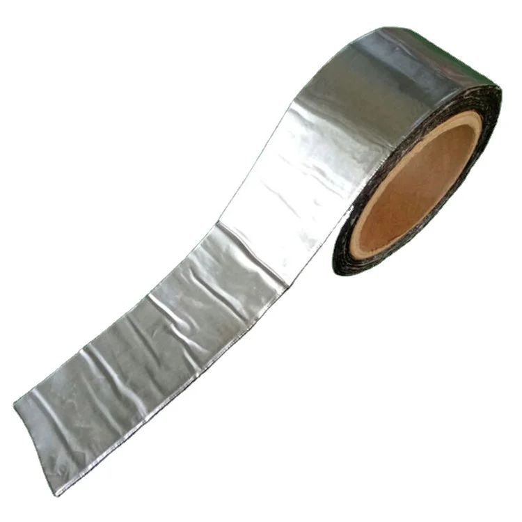 ( 21th Year Manufacturer) Self adhesive tape for sealing & repair to roofs,gutters,downpipes,air vents and skylights