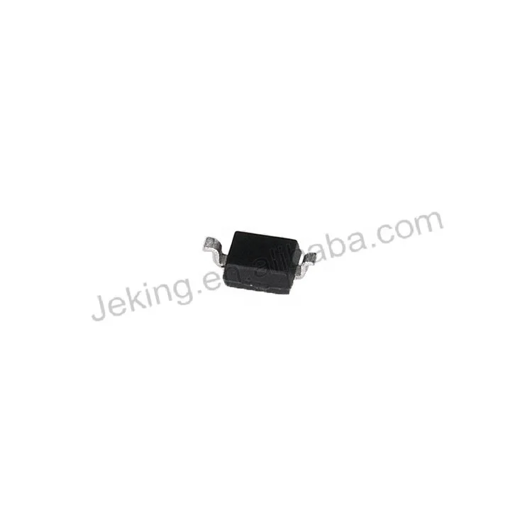 Jeking новые и оригинальные электронные компоненты Zener диоды SOD-323-2 BZX384C6V8-E3-08