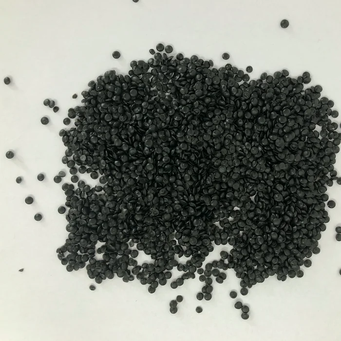 
China high temperature stability asphalt pavement additive anti- rutting agent 