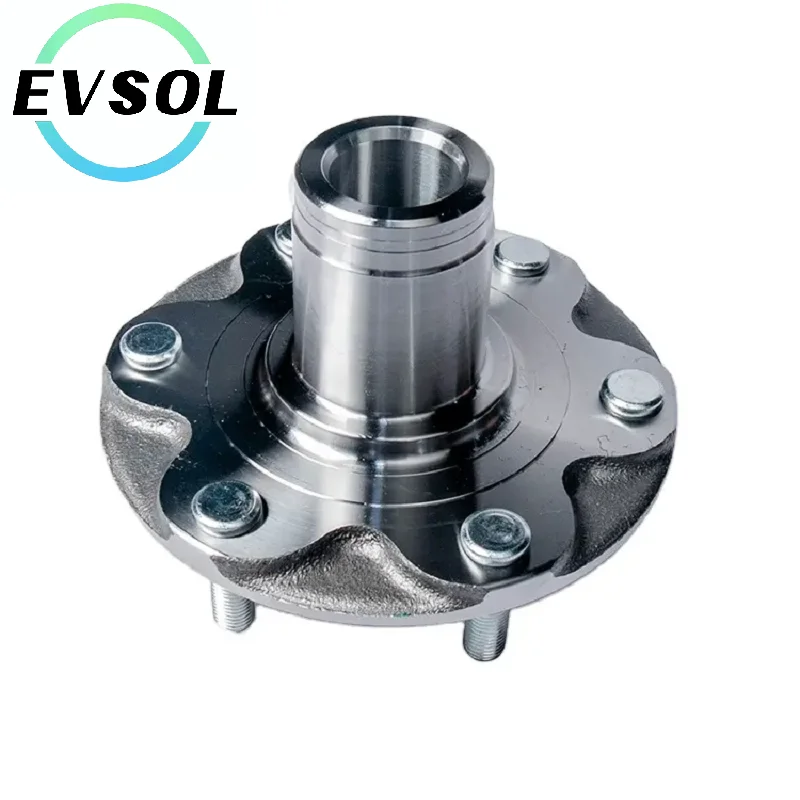 EVSOL Japanese Car Rear Front Wheel Hub 43502-0k030 Hub Assy Frond Road Wheel For Toyota Hilux 04-
