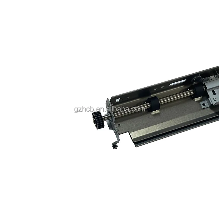 Original Pre-Registration Chute Transport Assembly for Xerox 700 700i 770 C75 J75 Press spare parts 054K34493 054K34490