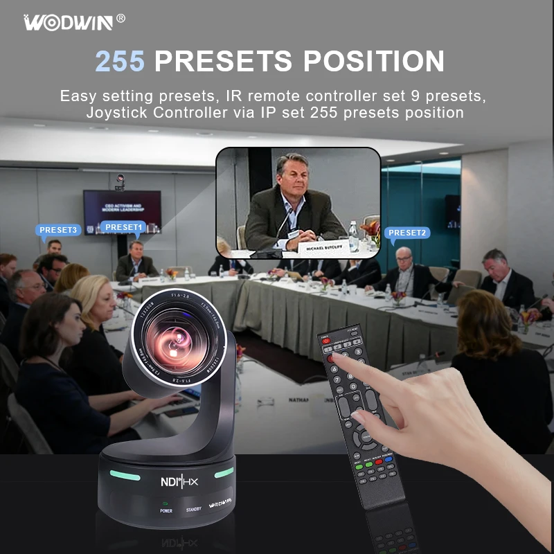 Новая HD 4k 1080P 12X 20X оптический зум PTZ потоковая камера для прямой трансляции HDM I NDI SDI POE USB видеоконференции