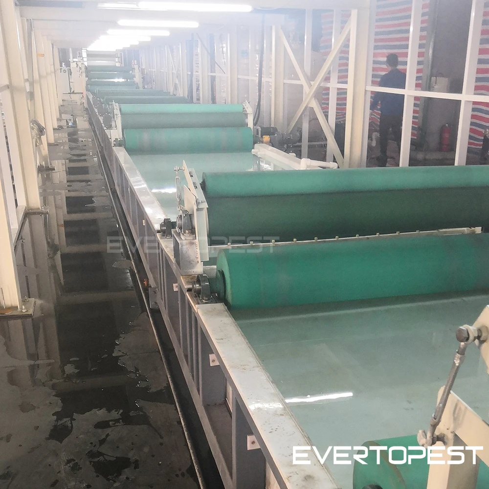 Aluminum Coil Roller Color Coating Metal Machine Production Line bread machine production line