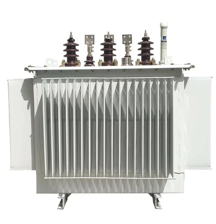 Factory Supply Price 400 kva 630 kva 11000v 415v Three Phase Electrical Oil Immersed Transformer