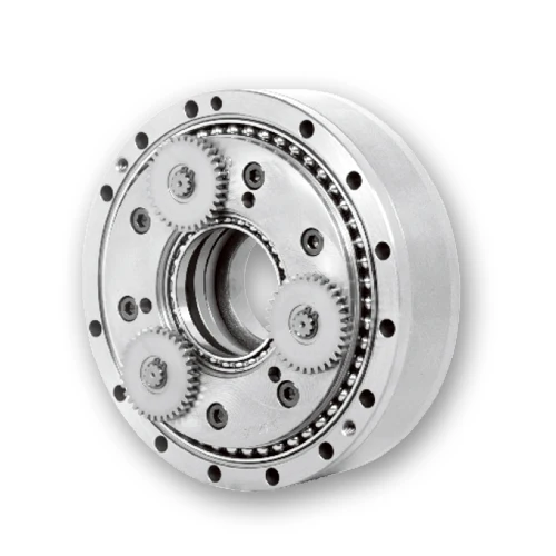 TQG Cycloidal pin-wheel RV-C Series RV Gearbox Hollow Shaft Gearbox Gear Reducers