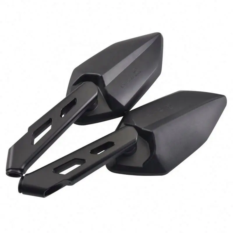 Exquisite Workmanship Other Motorcycle Accessories Motorcycle Side Rearview Mirror Universal