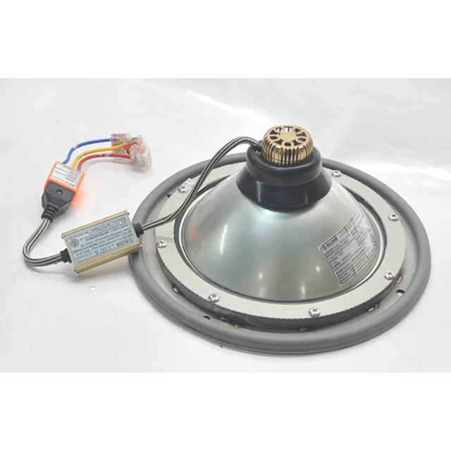 Светодиодная фара дальнего и ближнего света 24 В постоянного тока для локомотива