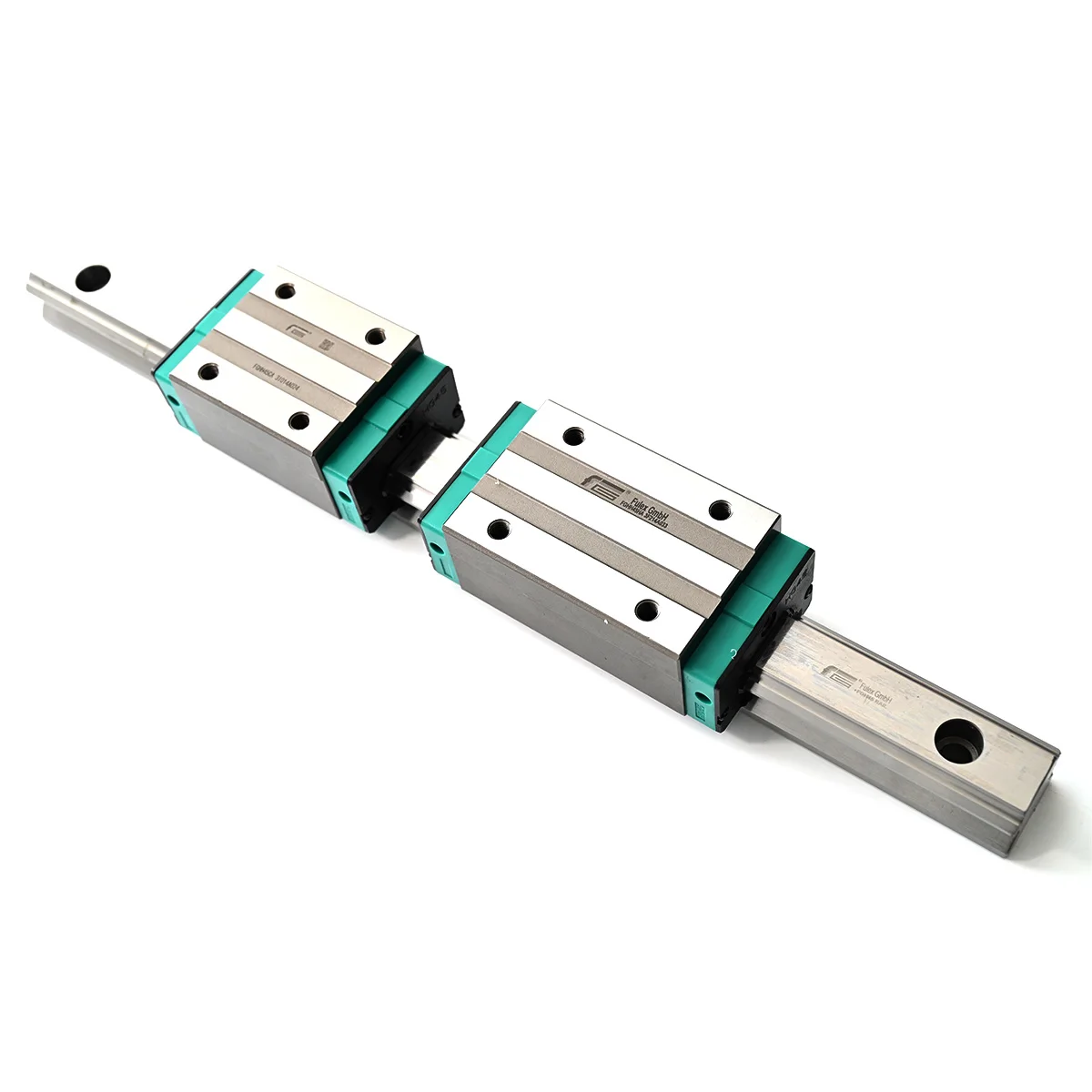FGHR45R350CHigh-load high-rigidity and high-precision Quick delivery linear guide rail manufacturers sell CNC industry directly