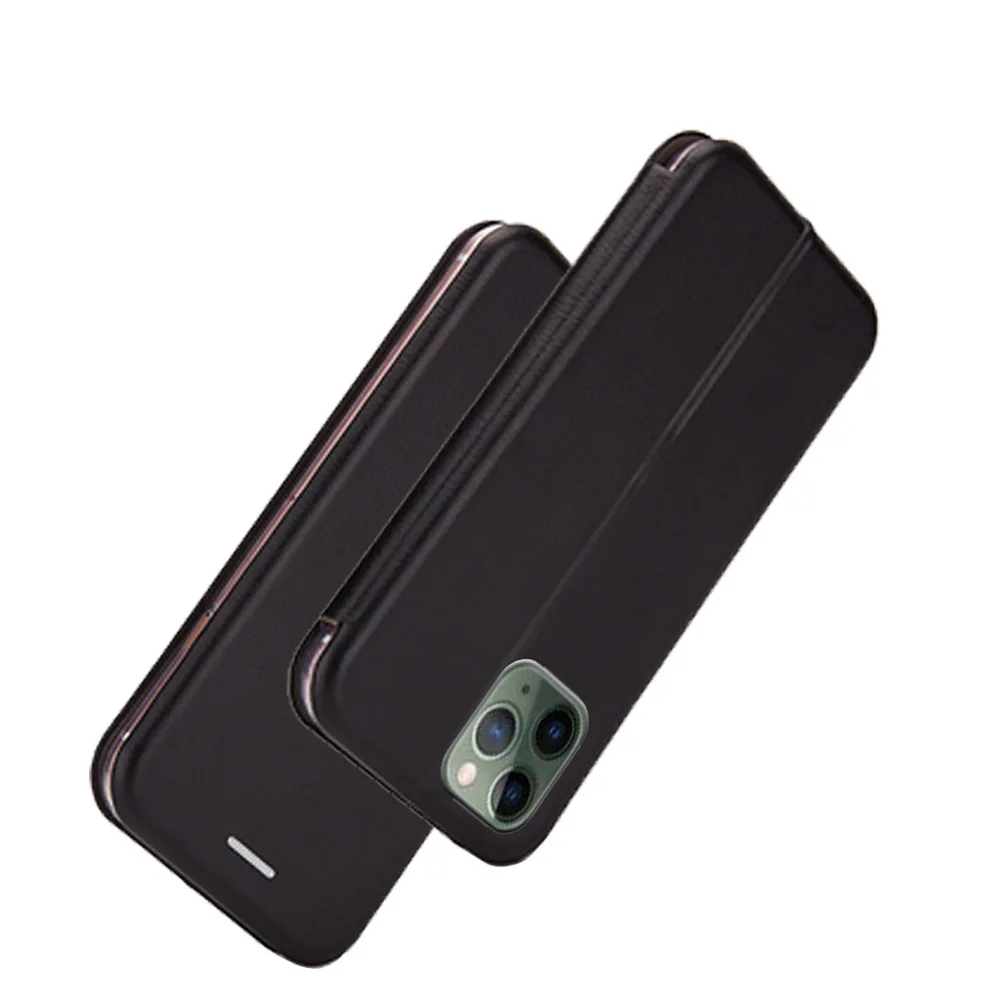 Чехол-книжка Shemax для мобильного телефона новый кожаный чехол-кошелек TECNO CAMON 11 / PRO