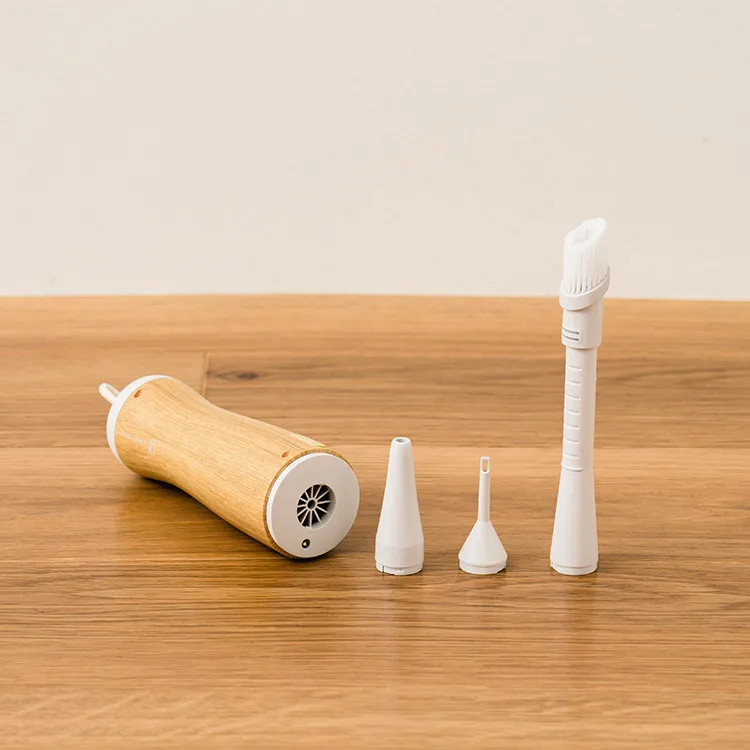 Duster Spray Compressed Electric Air Blower 2000mAh Rechargeable PC Computer Duster Gun Portable Cordless Air Duster