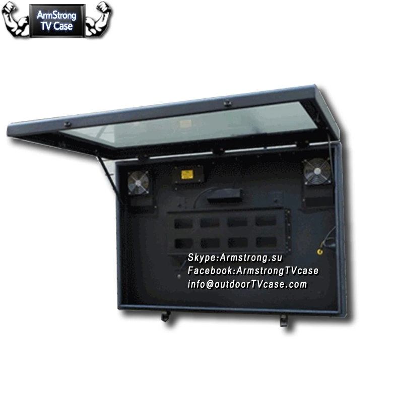  ARMS1032OTE China factory deertv deer tv iconnect-group наружные водонепроницаемые поезда автобусные остановки метро ресторан