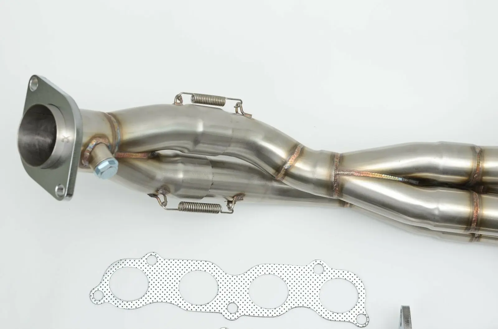 AC-URA Rsx Tri-Y гонки заголовка DC5 k24 типа s & базовая модель