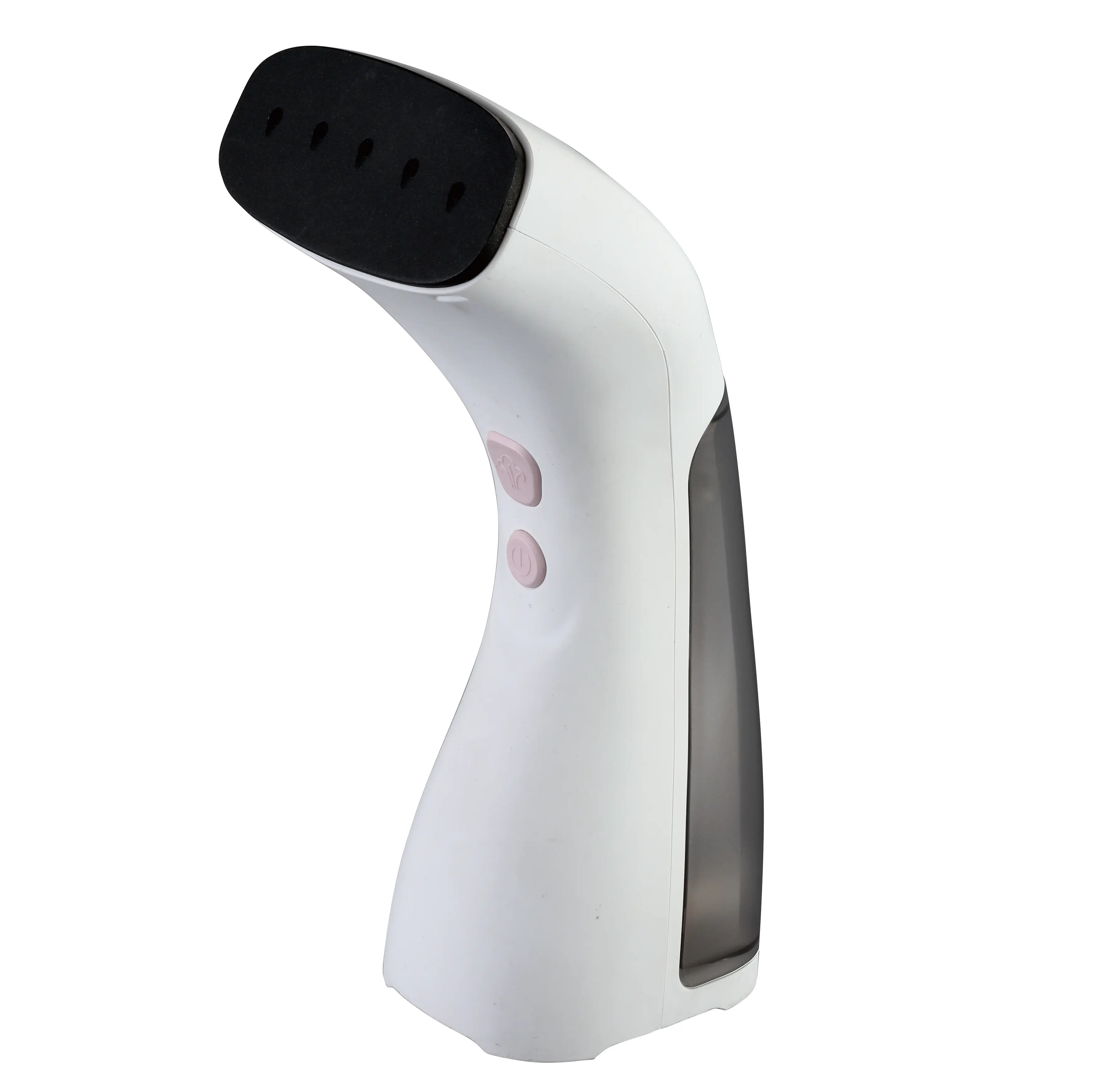 HY 128 220V Удобная Паровая станция удобный портативный ручной отпариватель для одежды, одежда розового цвета для малышей коробка танка беспроводной пульт дистанционного управления