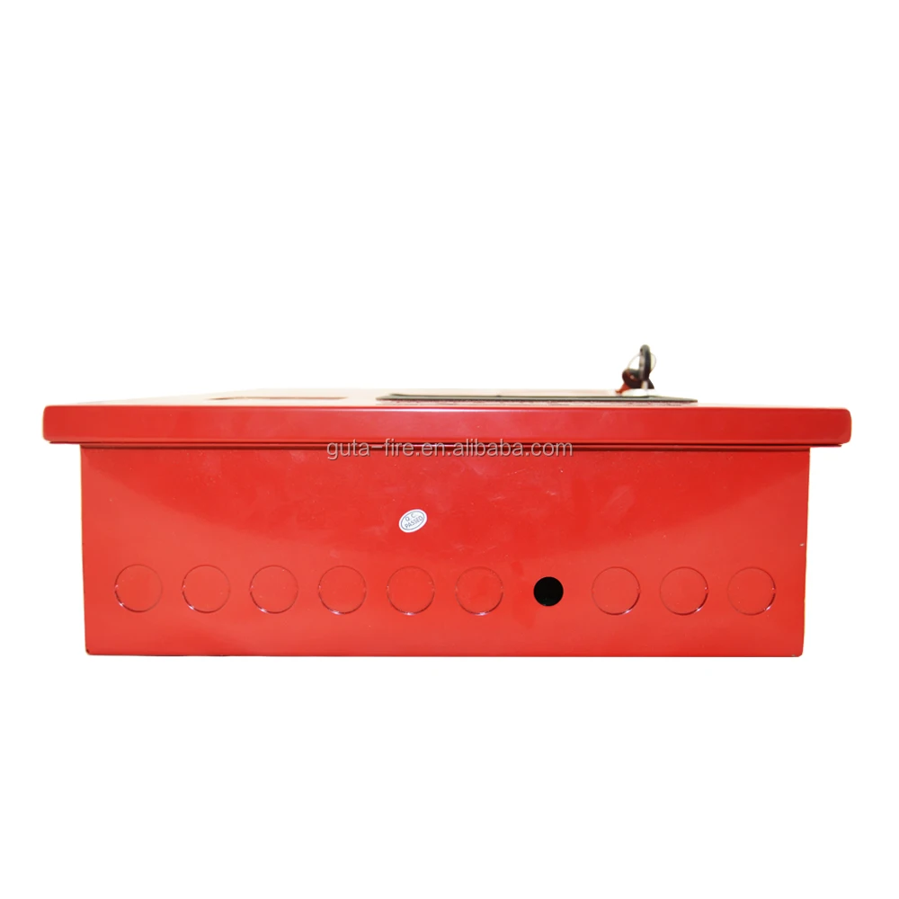 EN54-2 standard Asenware addressable fire alarm system with with GSM function