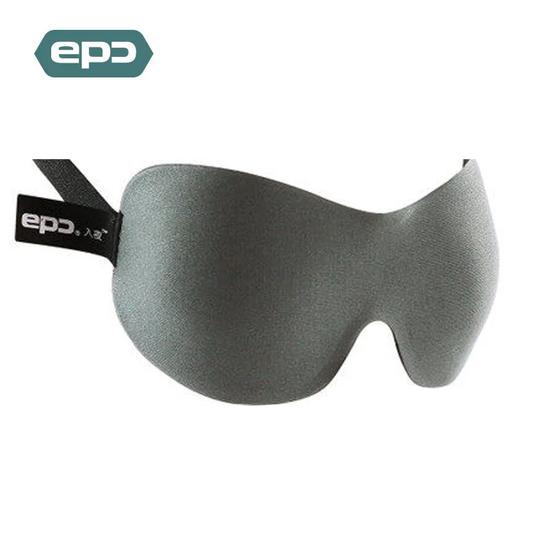 Space Cotton Mutispandex Sleep Mask Eye