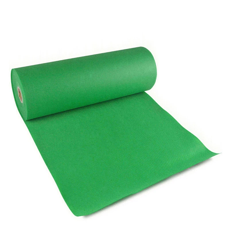 Сельскохозяйственная напольная крышка китайский производитель Абсорбирующая Нетканая