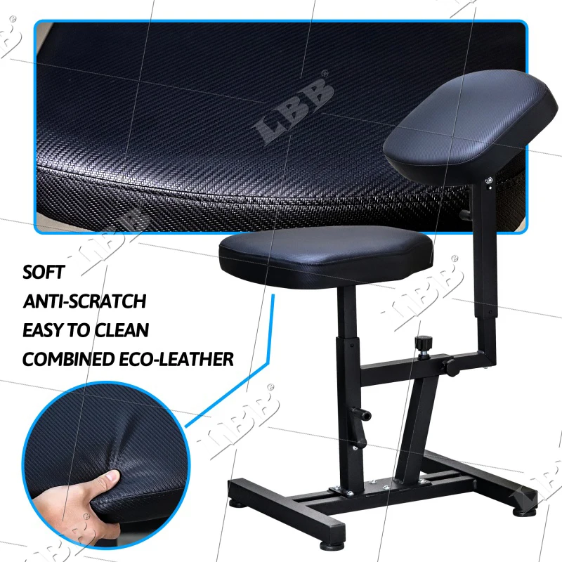 Professional Tattoo Chair Stand Studio Furniture Tattoo Chair Multi-functional Tattoo Armrest Armchair