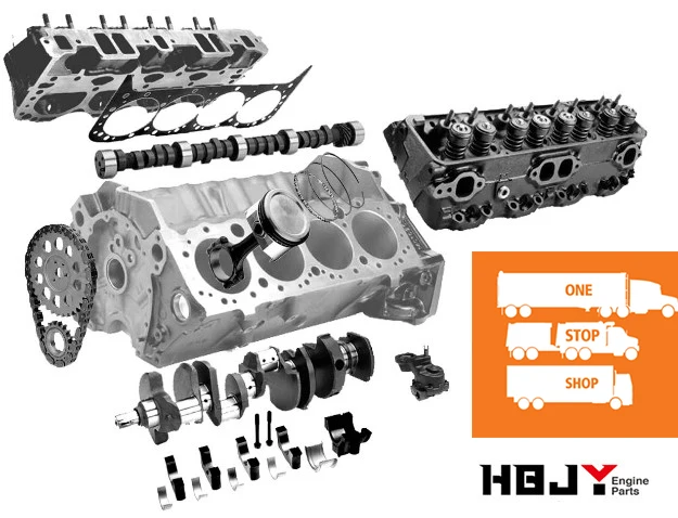 Brand New ISDe 4.5 QSB4.5 4ISDE cylinder head Part No. 4941495 C4941496 for Cummins