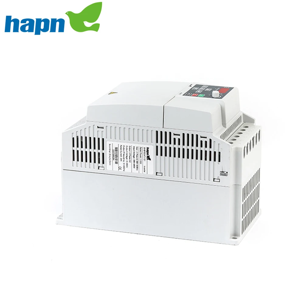 3.7kw VFE miniature frequency inverter 3 Phase 380V