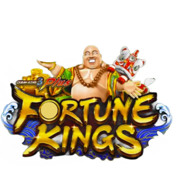 Hot Sale 8 Player fish game fortune Kings fish game board for Fishing Games Machine
