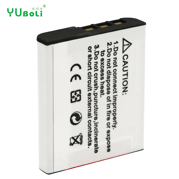 3 7 V 1300 мА/ч белый запасная батарея на NP-BG1 NP-FG1 BG1 FG1 для Sony DSC-HX20V H70 H90 цифрового однообъективного зеркального