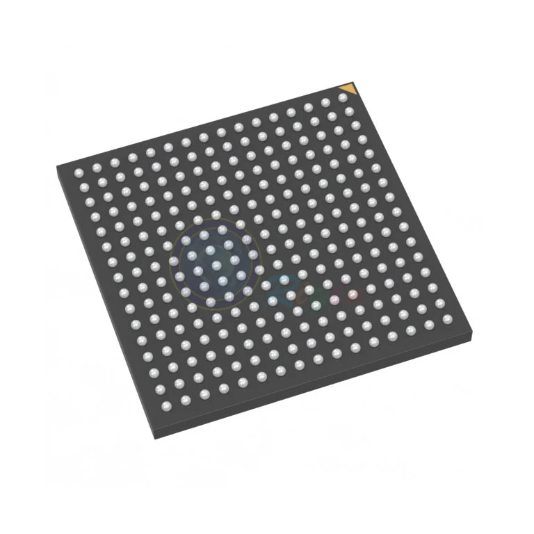 A54SX16A-FGG256A покупаем онлайн Электронные компоненты