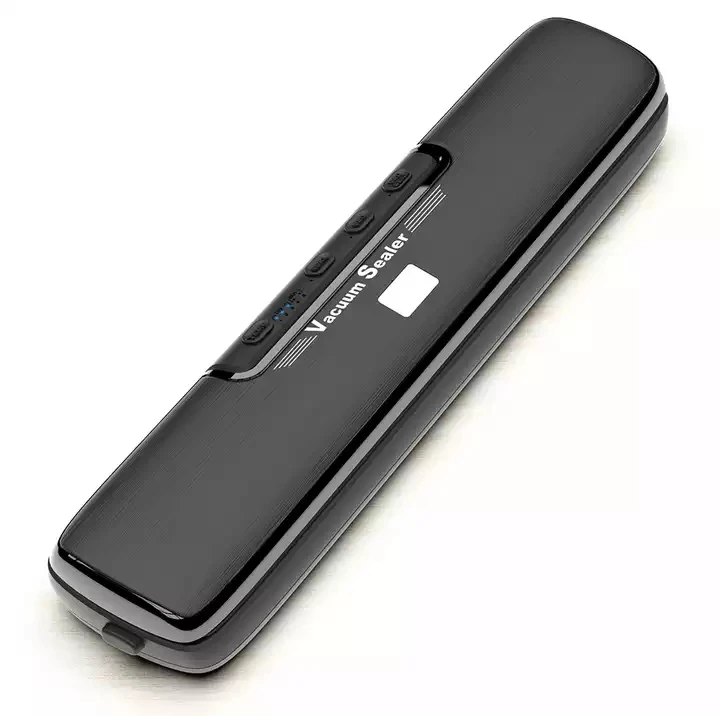 Wholesale Price Small Kitchen Appliances Electric Vacuum Food Sealer Machine Full Automatic Food Sealer