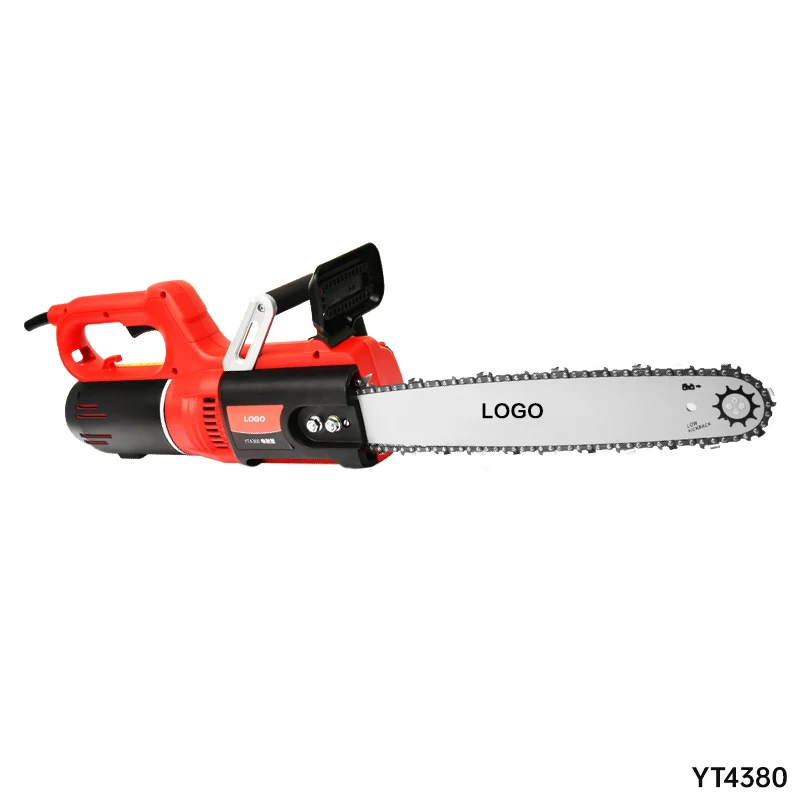 220v 2400w Wholesale Customized Good Quality Cheap Electric Chainsaw