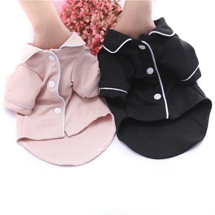 2019 Hot Sale Design Cheap Leisure Pet Dog Clothing