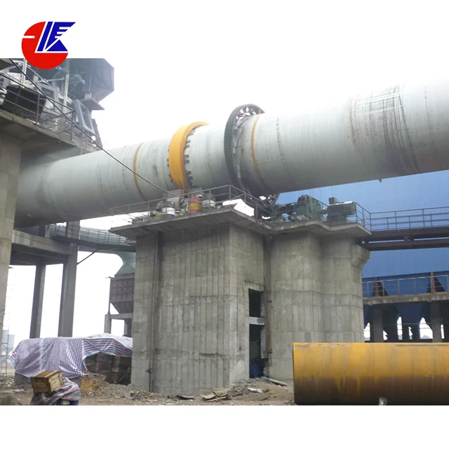 Cement Plant/ Production Line/ Making Machinery Activated Carbon