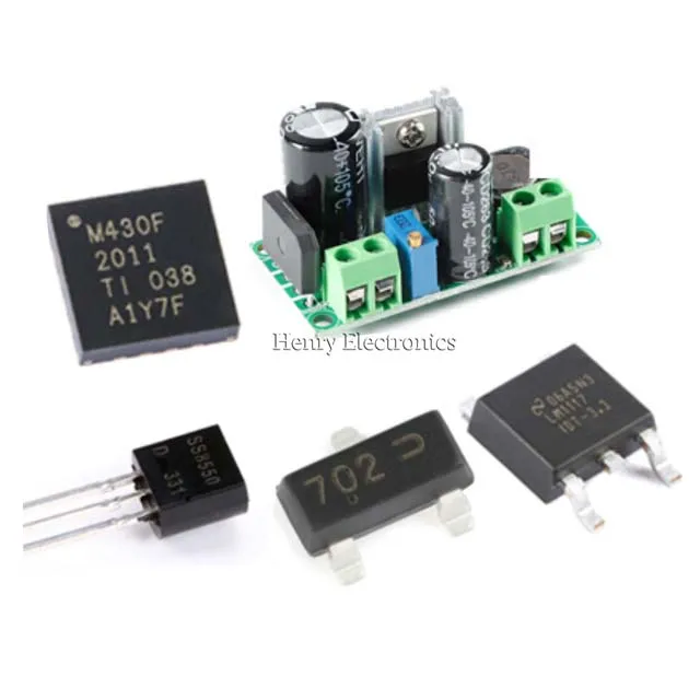 High Quality original electronic components NC7SZ66P5X for hackrf one