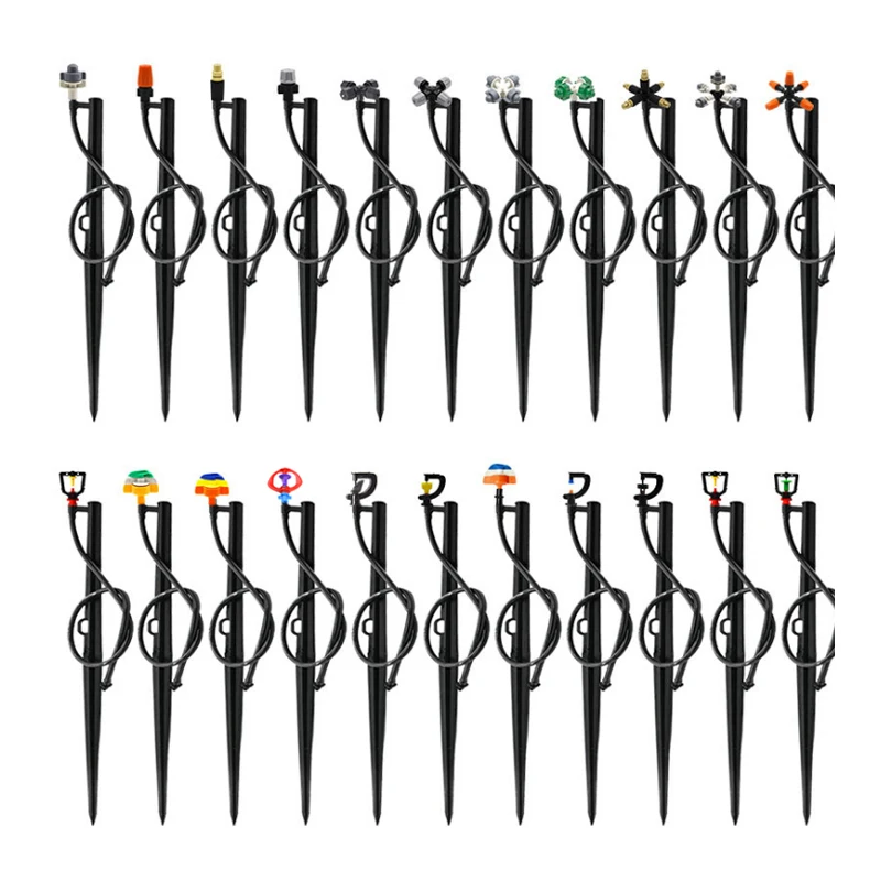 Wholesale 1804 Outlander 2015 Head Light Sprinkler Floppy With High Quality