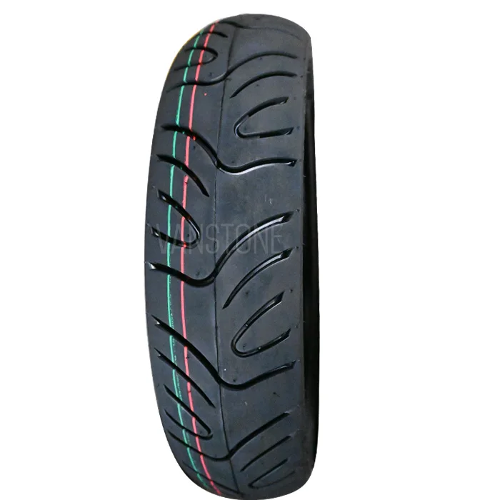 
Cheap price Factory supply 90/70-12 scooter tires tubeless motorcycle vespa tyre vanstone VST-WAY 