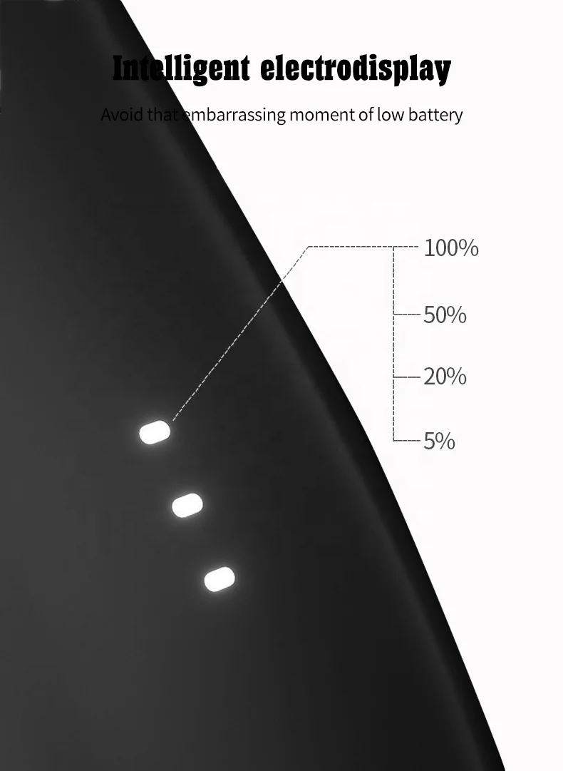 Electric  hair cut machine men waterproof razor blades men razor adjustable safety hair clippers