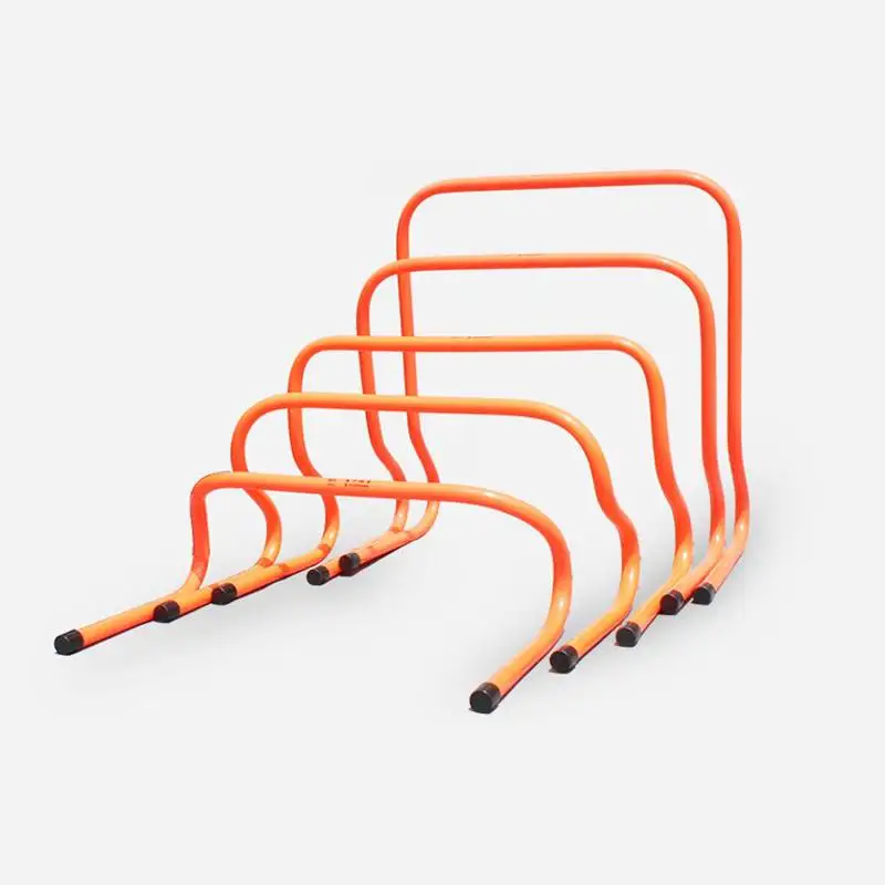 Hot sale football soccer training hurdles speed agility equipment for soccer training