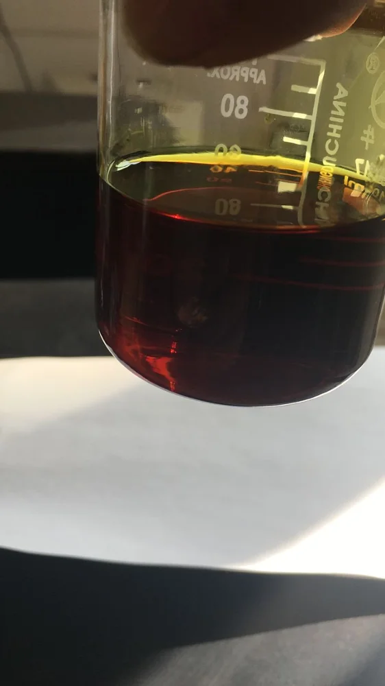 Супер низкая цена Chinosol 50% SL