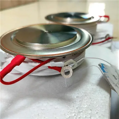 Techsem thyristor KK/KP 1500A Y50KPE for melting furnace thyristor / SCR
