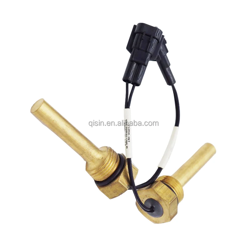 New Oil Temperature Pressure Transducer 025-30440-000 Chiller Refrigeration Compressor Spare Parts