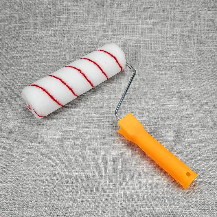 Classic Type 9 inch Paint Roller Brush