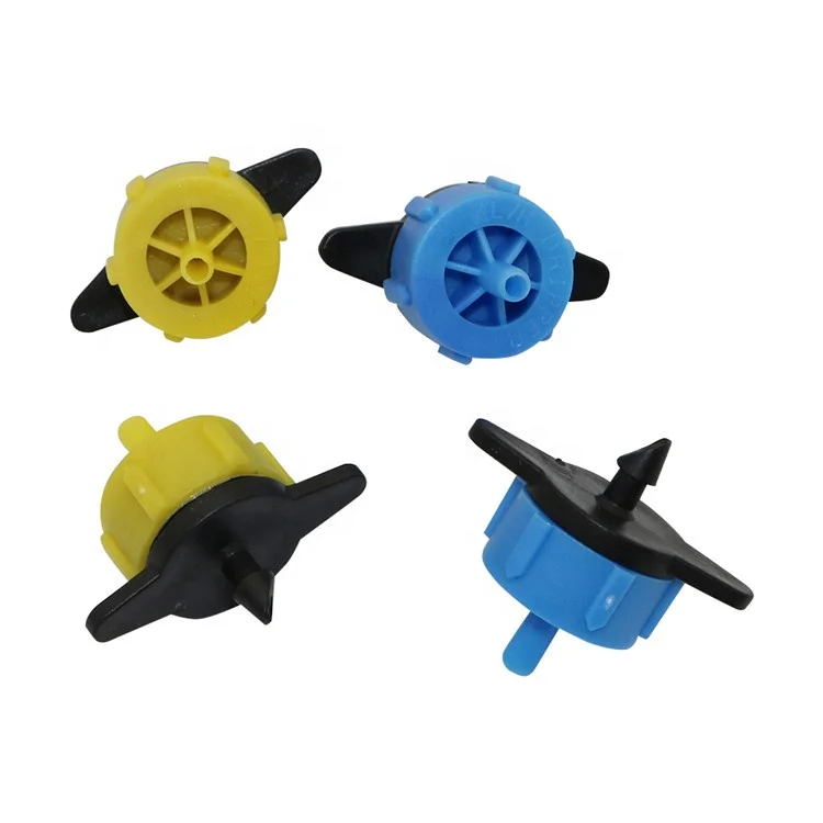 Оросительная капельная система орошения, 2 л, 8 л