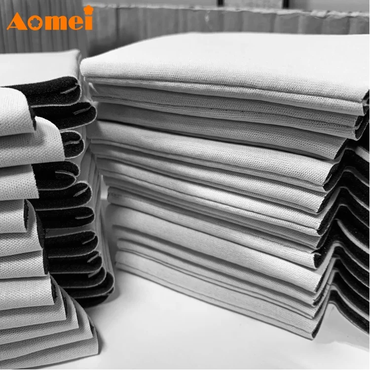 AOMEI толстый 3 5 мм 12 унций черный белый пенопластовый кулер Короткий держатель для пивной бутылки напитков Стандартный тонкий Koozy