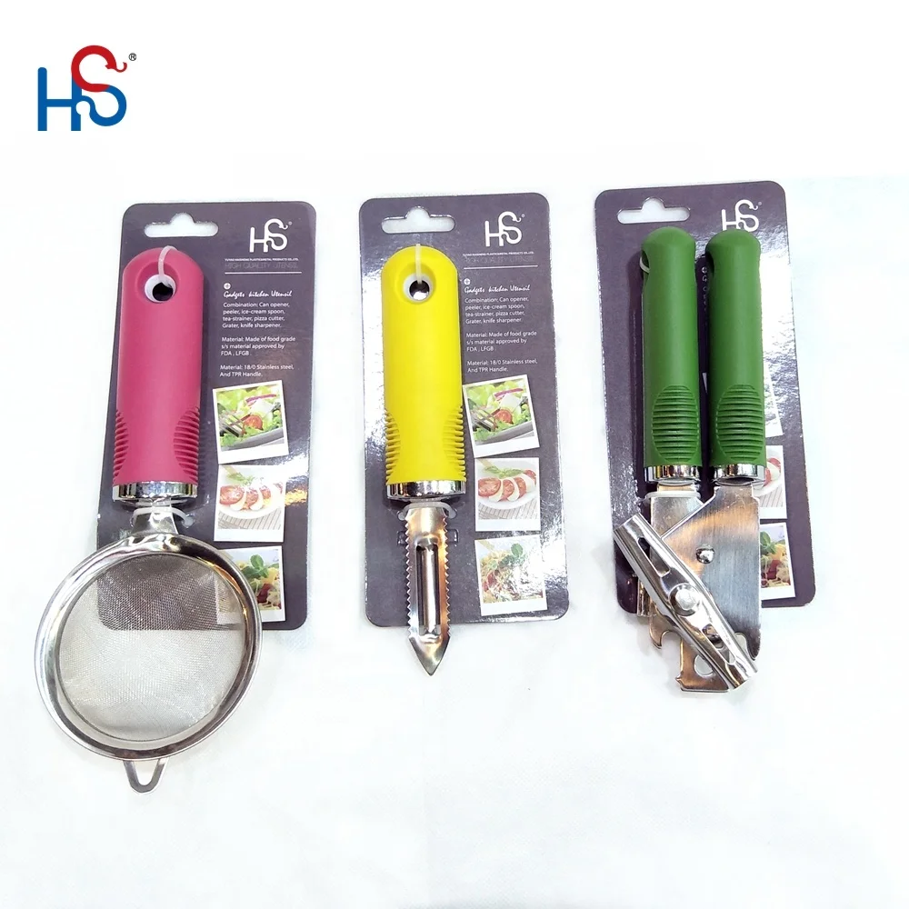 Home and Kitchen products Kitchen Tools Stainless Steel Butter, Cheese Cutter,Kitchen Gadget Set