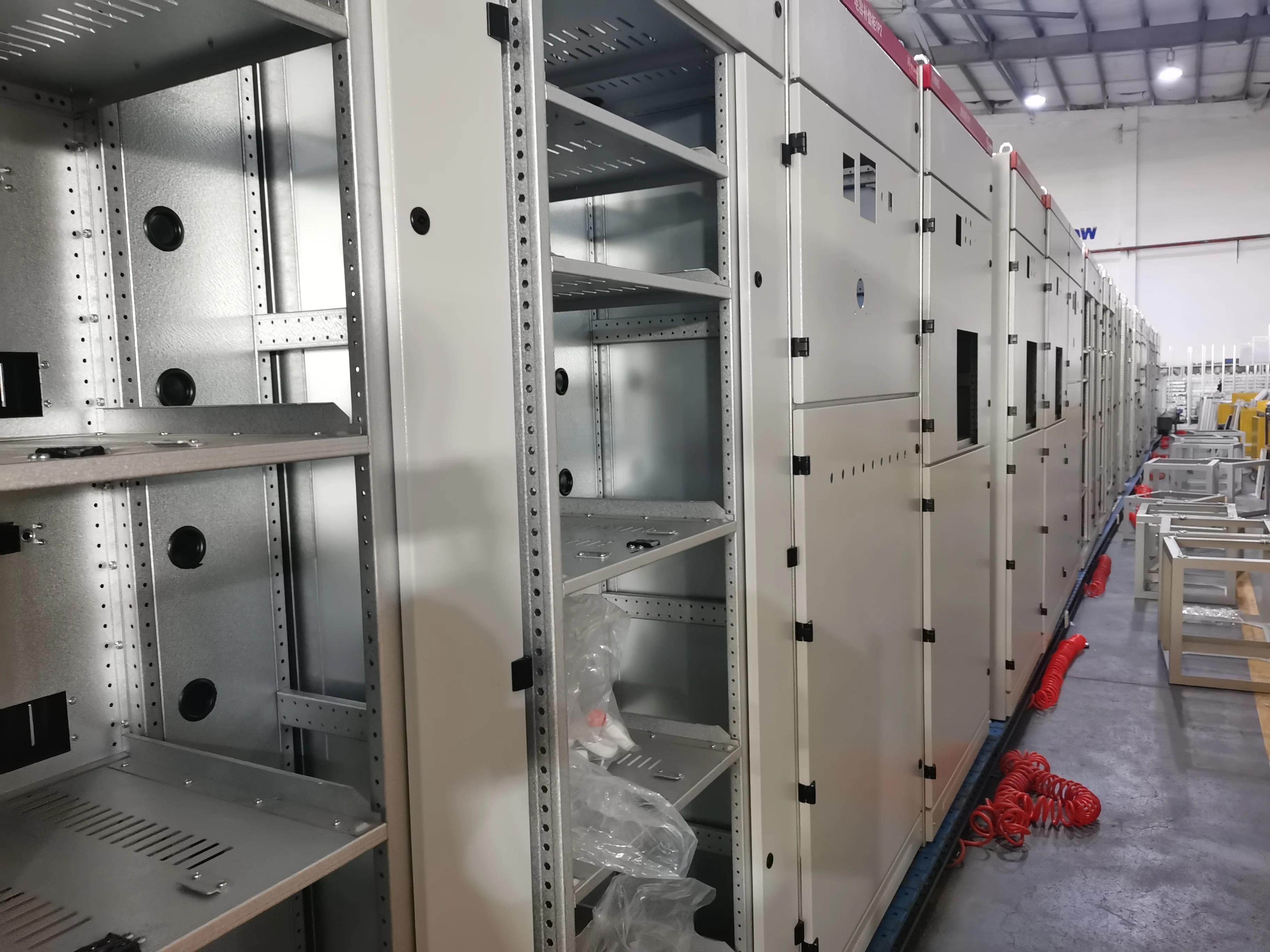 solar PV combiner box anti-reverse diode surge protection lightning arrester for solar power system