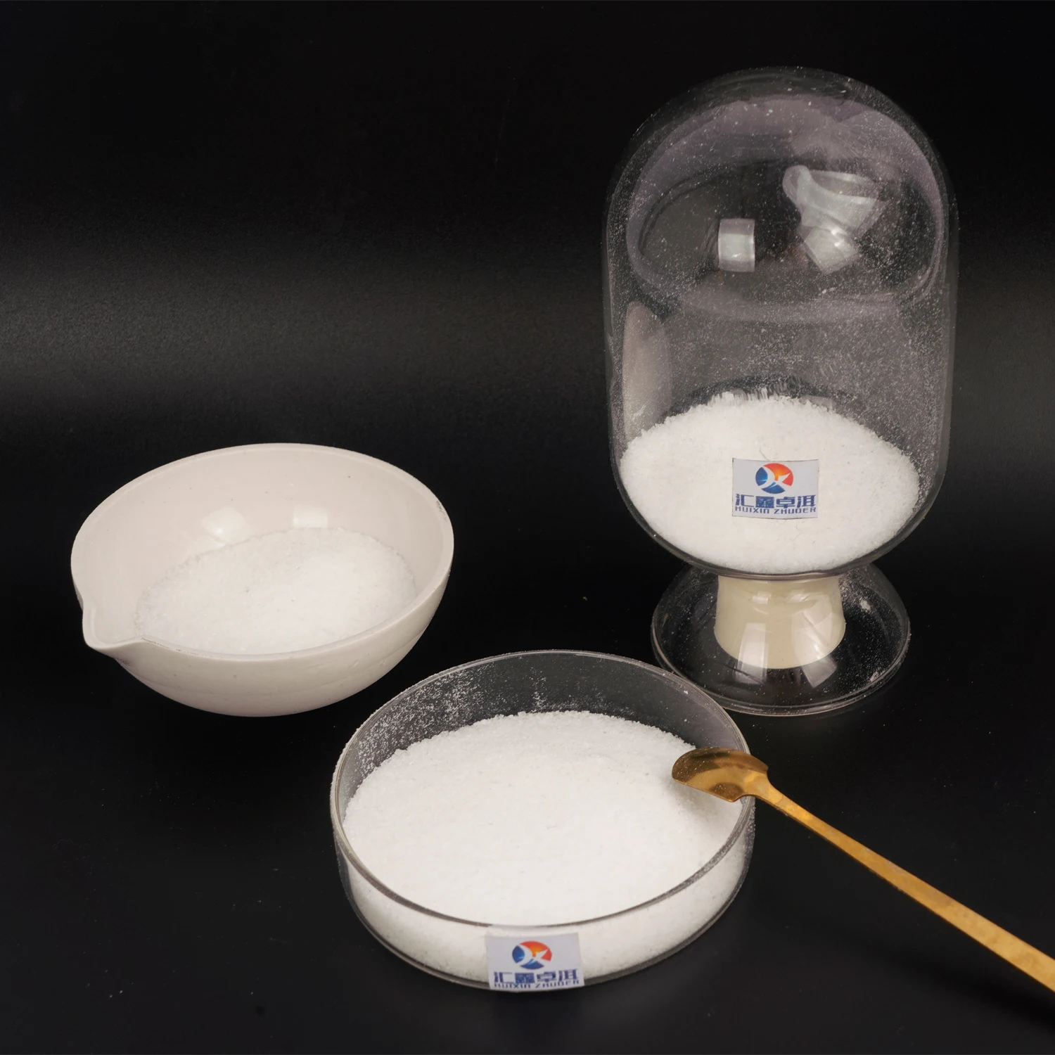 Industrial Grade Soda Ash Light Sodium Carbonate for Detergent 99.2% Min High Quality  Manufacturer CAS497-19-8 Sodium Carbonate