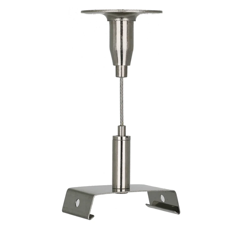 Factory Price New product 2024 flexible lighting led grow light Hanging Cable Kit/Hanging Cable