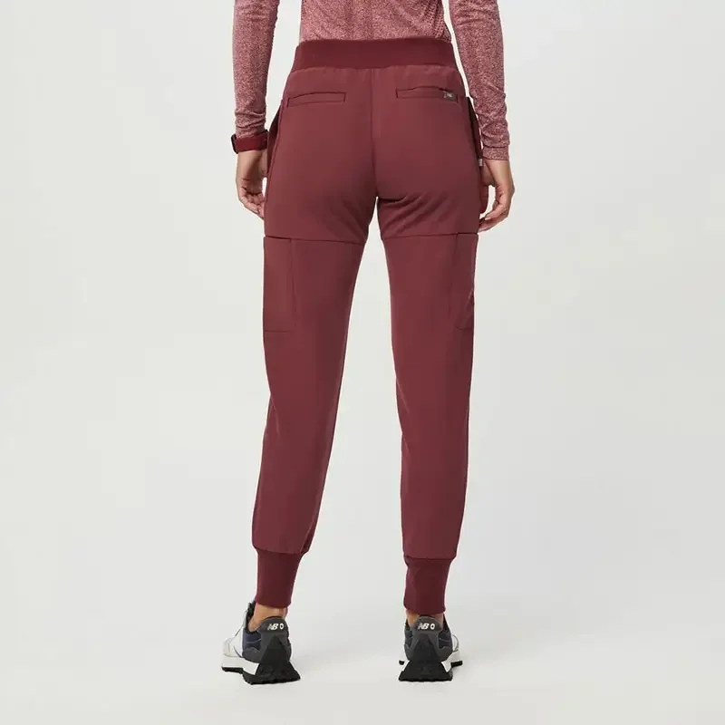 Bestex Custom Polyester Rayon Spandex Women Doctor Nursing Scrubs Medical Scrubs Uniforms Sets