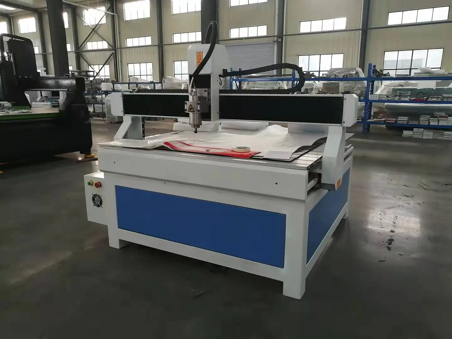 Affordable 1325 ATC CNC Wood Router Carving cnc router machine for hardwood and mdf cnc router machine for wooduse dealers