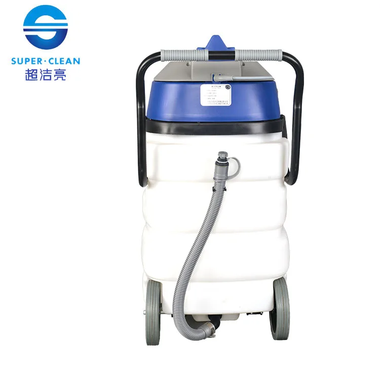 Plastic Tank 90L American-Style  motor 3000W  Wet And Dry Vacuum Cleaner industrial vacuum cleaner