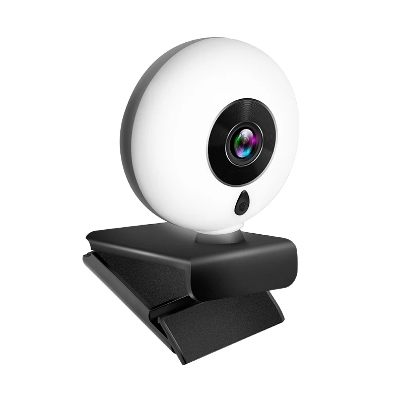 Autofocus HD Webcam 1080P Video Chat PC Computer Laptop Internal Online Class Meetings Video Call Web Camera with MIC Microphone